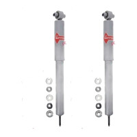Shock Absorber set front axle gas pressure telescopic KYB...