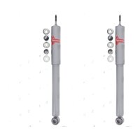 Shock Absorber set rear axle gas pressure KYB...
