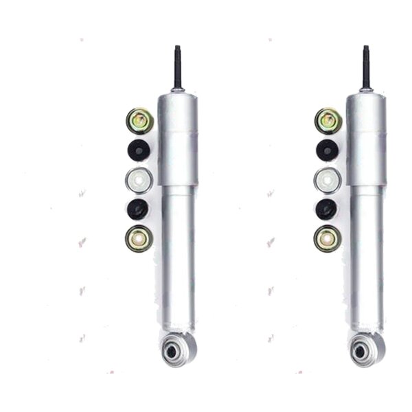 Stoßdämpfer-Set Vorderachse Gasdruck Teleskop KYB für u.a. TOYOTA HILUX
