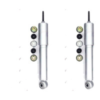 Stoßdämpfer-Set Vorderachse Gasdruck Teleskop...