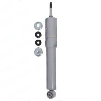 Shock Absorber set front axle gas pressure telescopic KYB...