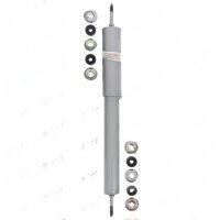 Shock Absorber set front axle gas pressure KYB suitable...