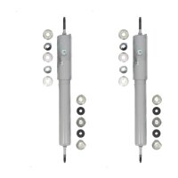 Stoßdämpfer-Set Vorderachse Gasdruck Teleskop...