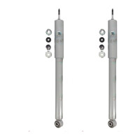 Shock Absorber set rear axle gas pressure telescopic KYB...