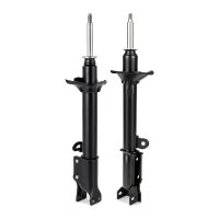 Shock Absorber set rear axle oil pressure KYB for e.g....