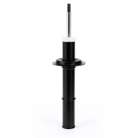 Shock Absorber set front axle oil pressure KYB for e.g. FIAT FIORINO