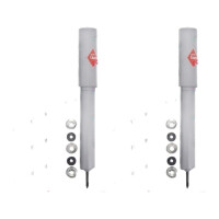 Shock Absorber set rear axle gas pressure telescopic KYB...