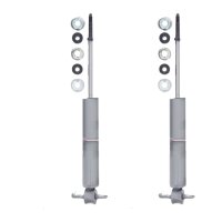 Shock Absorber set front axle gas pressure KYB suitable...