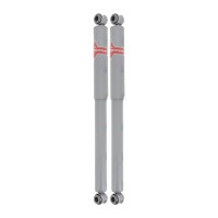 Shock Absorber set rear axle gas pressure telescopic KYB...