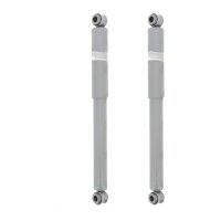 Stoßdämpfer-Set Hinterachse Gasdruck Teleskop...