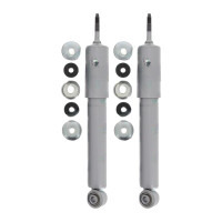 Shock Absorber set front axle gas pressure KYB suitable...