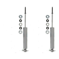 Shock Absorber set front axle gas pressure KYB...