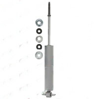 Shock Absorber set front axle gas pressure KYB...