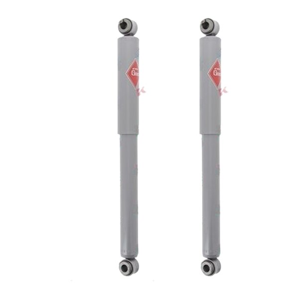 Stoßdämpfer-Set Hinterachse Gasdruck Teleskop KYB für u.a. CHRYSLER