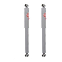 Stoßdämpfer-Set Hinterachse Gasdruck Teleskop...