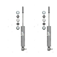 Shock Absorber set front axle gas pressure KYB...