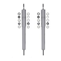 Stoßdämpfer-Set Hinterachse Gasdruck Teleskop...