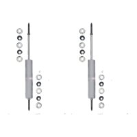 Shock Absorber set front axle gas pressure KYB suitable...