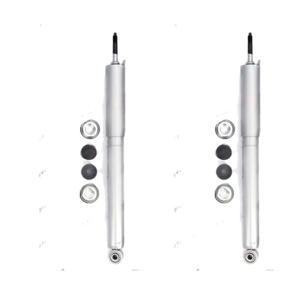 Stoßdämpfer-Set hinten Gasdruck Teleskop KYB für u.a. AUSTIN MINI II