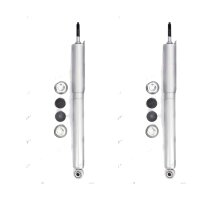 Stoßdämpfer-Set hinten Gasdruck Teleskop KYB...