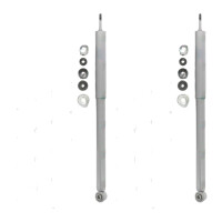 Shock Absorber set rear axle gas pressure telescopic KYB...