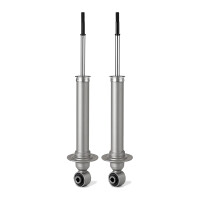 Stoßdämpfer-Set hinten Gasdruck Dämpfer...