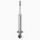 Shock Absorber set rear axle gas pressure KYB suitable for LEXUS IS