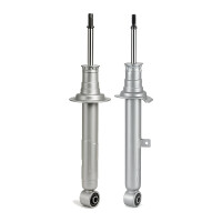 Shock Absorber set front gas pressure KYB IAM-Expertise...