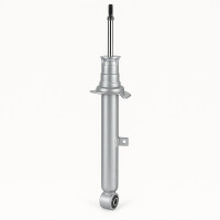 Shock Absorber set front gas pressure KYB IAM-Expertise for e.g. LEXUS IS