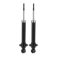 Stoßdämpfer-Set hinten Gasdruck Dämpfer...