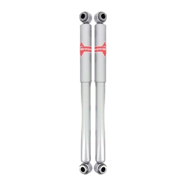 Shock Absorber Set Gas pressure Telescopic KYB for TOYOTA HILUX and others