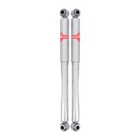 Shock Absorber Set Gas pressure Telescopic KYB for TOYOTA...