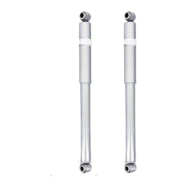 Shock Absorber set rear axle gas pressure KYB suitable for TOYOTA HILUX