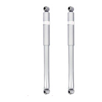 Stoßdämpfer-Set Hinterachse Gasdruck Teleskop...