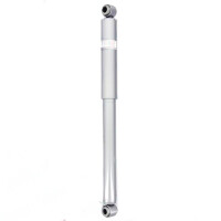 Stoßdämpfer-Set Hinterachse Gasdruck Teleskop...