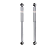 Shock Absorber set rear axle gas pressure telescopic KYB...
