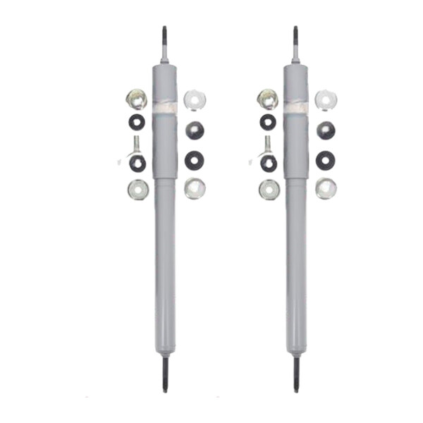 Stoßdämpfer-Set hinten Gasdruck Teleskop KYB für u.a. RENAULT MASTER