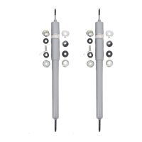 Stoßdämpfer-Set hinten Gasdruck Teleskop KYB...