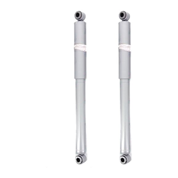 Stoßdämpfer-Set Hinterachse Gasdruck Teleskop KYB für u.a. TOYOTA HILUX