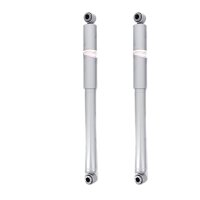 Stoßdämpfer-Set Hinterachse Gasdruck Teleskop...