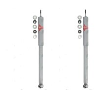 Shock Absorber set front axle gas pressure KYB...