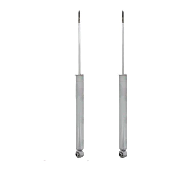 Stoßdämpfer-Set Hinterachse Gasdruck Teleskop KYB passend für u.a. BMW 3er