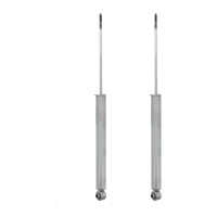 Stoßdämpfer-Set Hinterachse Gasdruck Teleskop...