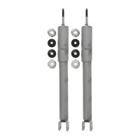 Stoßdämpfer-Set Vorderachse Gasdruck Teleskop...