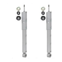 Shock Absorber set front axle gas pressure KYB suitable...