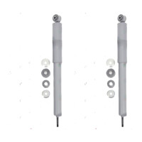 Shock Absorber set rear axle gas pressure telescopic KYB...