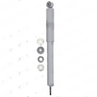 Shock Absorber set rear axle gas pressure telescopic KYB...