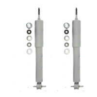 Shock Absorber set front axle gas pressure KYB...