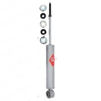 Shock Absorber set front axle gas pressure telescopic KYB...