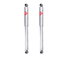 Shock Absorber set rear axle gas pressure telescopic KYB...
